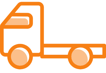 庐阳拖车/平板车